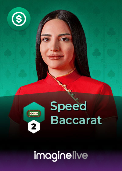 Speed Baccarat 2