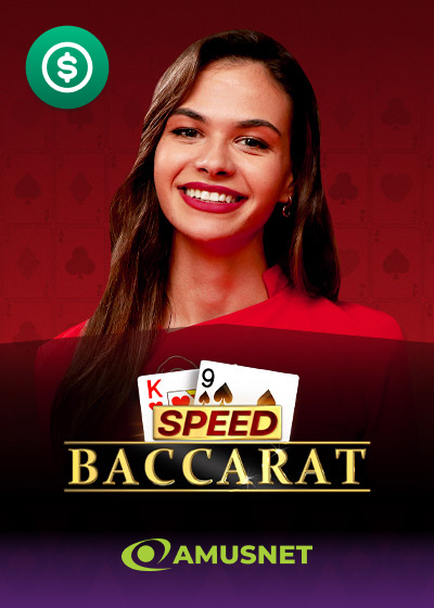 Speed Baccarat