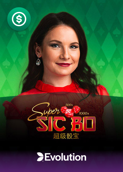 Super Sic Bo