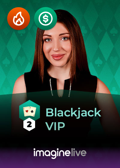 VIP Blackjack 2