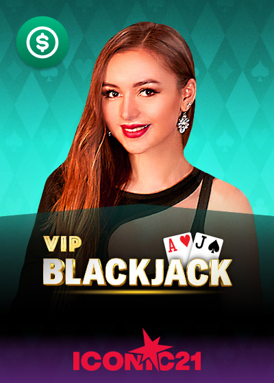 VIP Blackjack