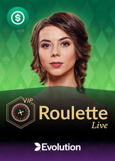 VIP Roulette