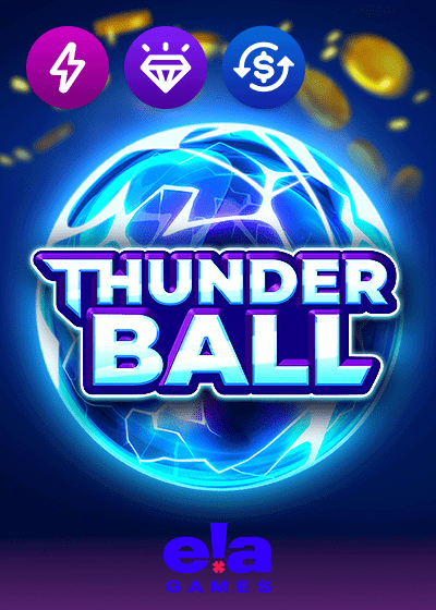 ThunderBall