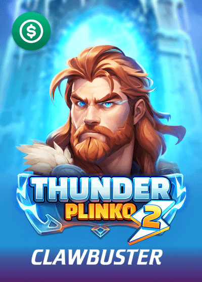 Thunder Plinko 2