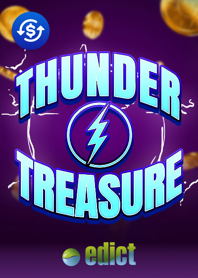 Thunder Treasure