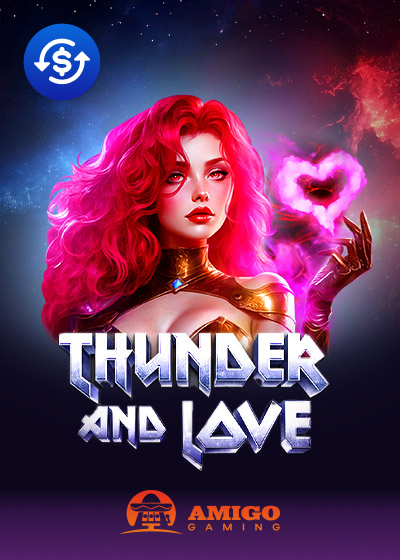 Thunder and Love