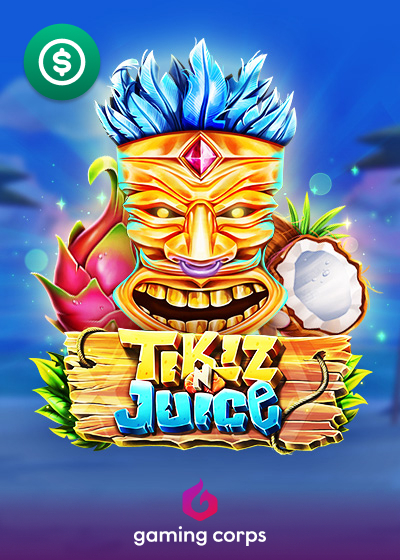 Tikiz N Juice