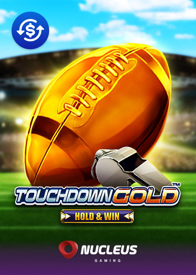 Touchdown Gold