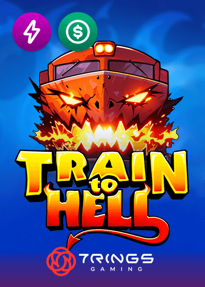 Train To Hell