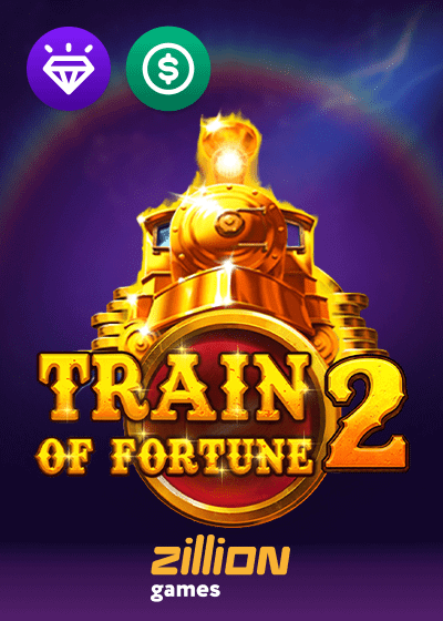 Train of fortune