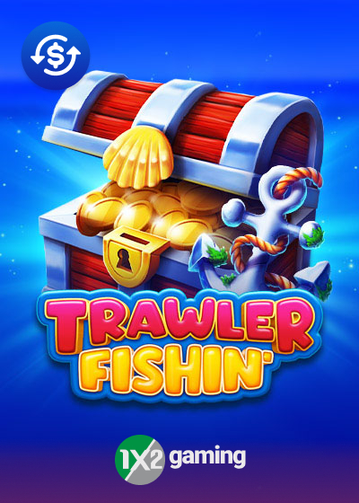 Trawler Fishin