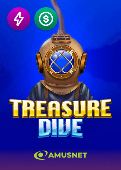 Treasure Dive