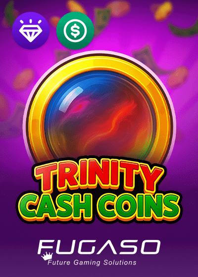 Trinity Cash Coins