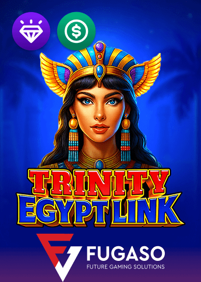 Trinity Egypt Link