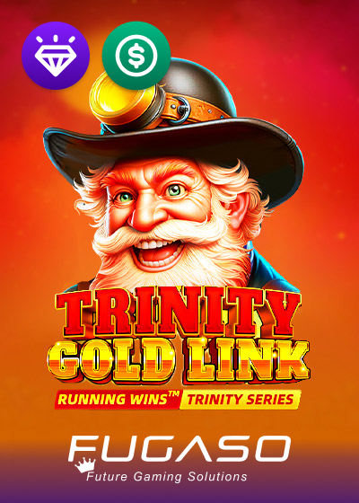 Trinity Gold Link Running Wins