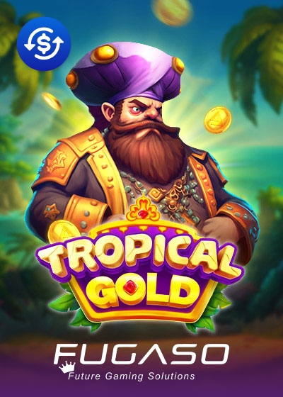 Tropical Gold