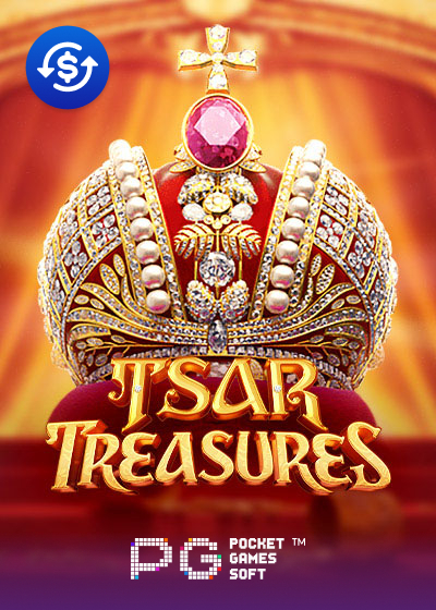 Tsar Treasures