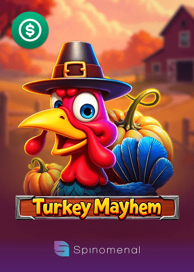 Turkey Mayhem