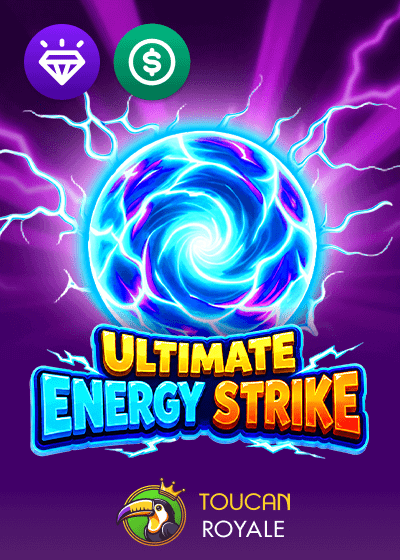 Ultimate Energy Strike