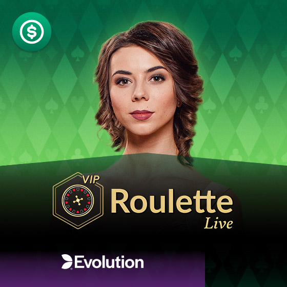 VIP Roulette