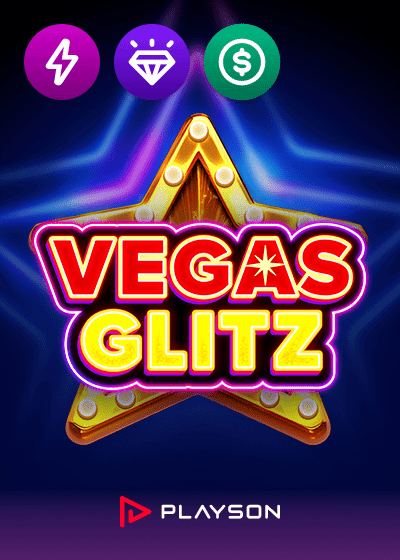 Vegas Glitz