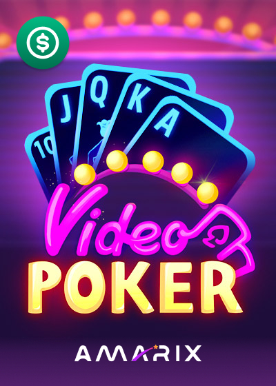 Video Poker