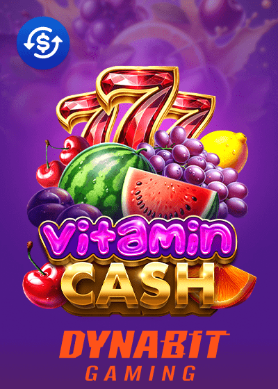 Vitamin Cash