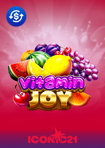 Vitamin Joy