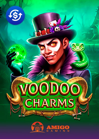 Voodoo Charms