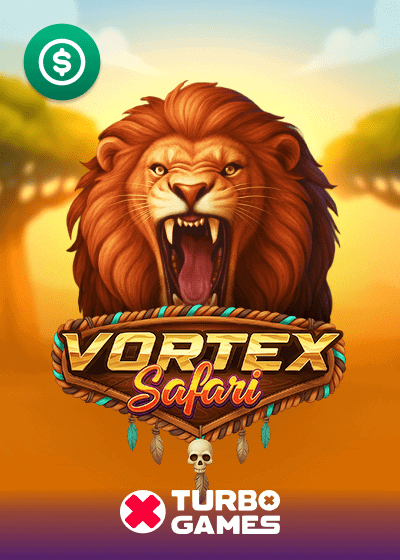 Vortex Safari