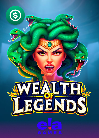 Wealth Of Legends