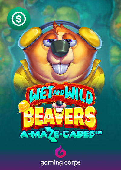 Wet and Wild Beavers