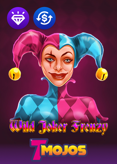 Wild Joker Frenzy