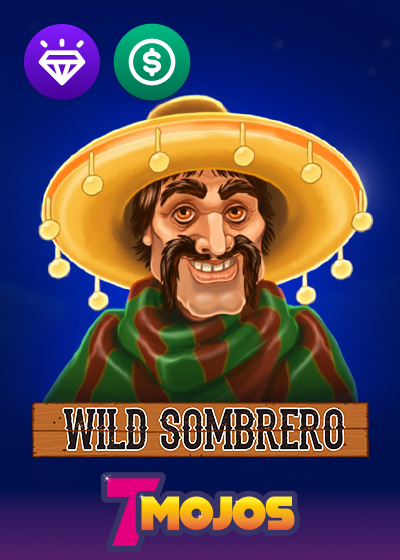 Wild Sombrero