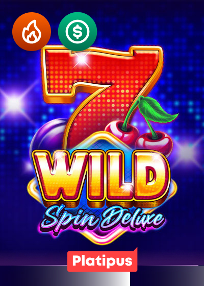 Wild Spin Deluxe