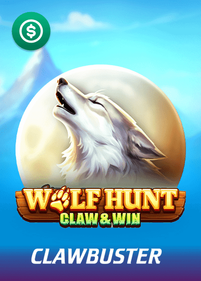 Wolf Hunt Claw and Win