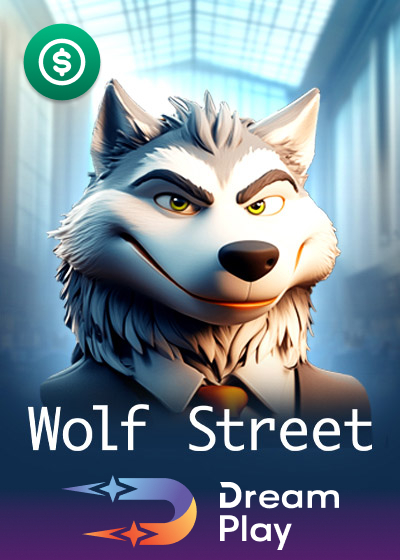 Wolf Street