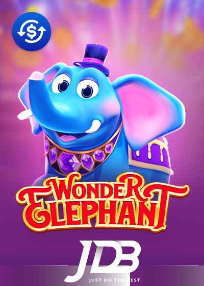 Wonder Elephant