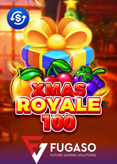 XMAS Royale 100