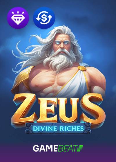 Zeus Divine Riches
