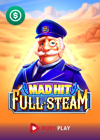 Mad Hit Full Steam