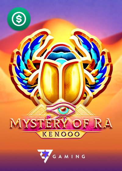 Mystery of Ra Kenooo