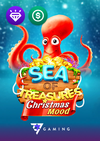 Sea of Treasures Christmas