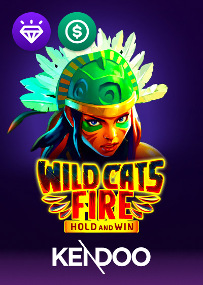 WILD CATS FIRE
