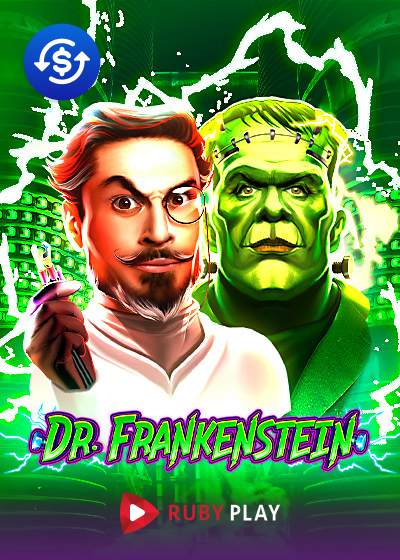 Dr. Frankenstein