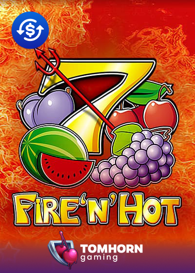 Fire 'n' Hot