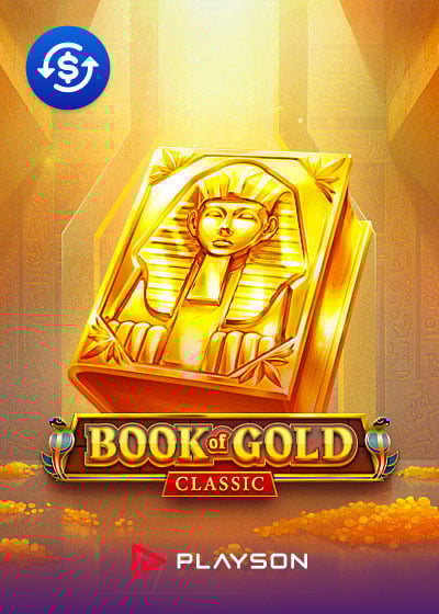 Book of Gold: Classic