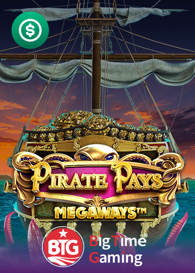 Pirate Pays