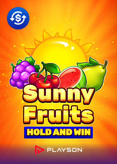 Sunny Fruits