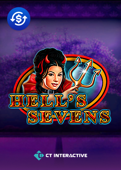 Hell's Sevens